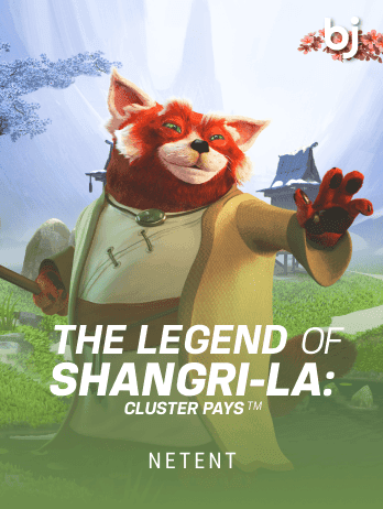 The Legend of Shangri-La_ Cluster Pays™png screenshot