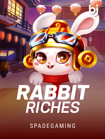 Rabbit Richespng screenshot