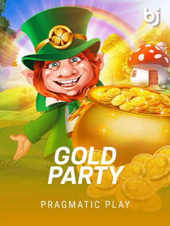 Gold Partypng screenshot