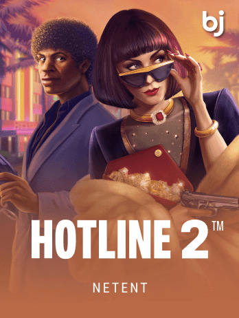 Hotline 2™png screenshot