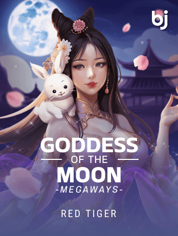 Goddess of the Moon MegaWayspng screenshot
