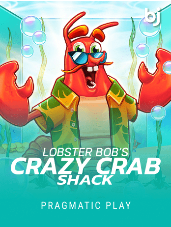 Lobster Bob's Crazy Crab Shackpng